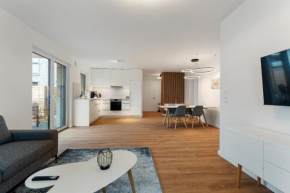 Dahme Ferienwohnungen Seaside Suite 2